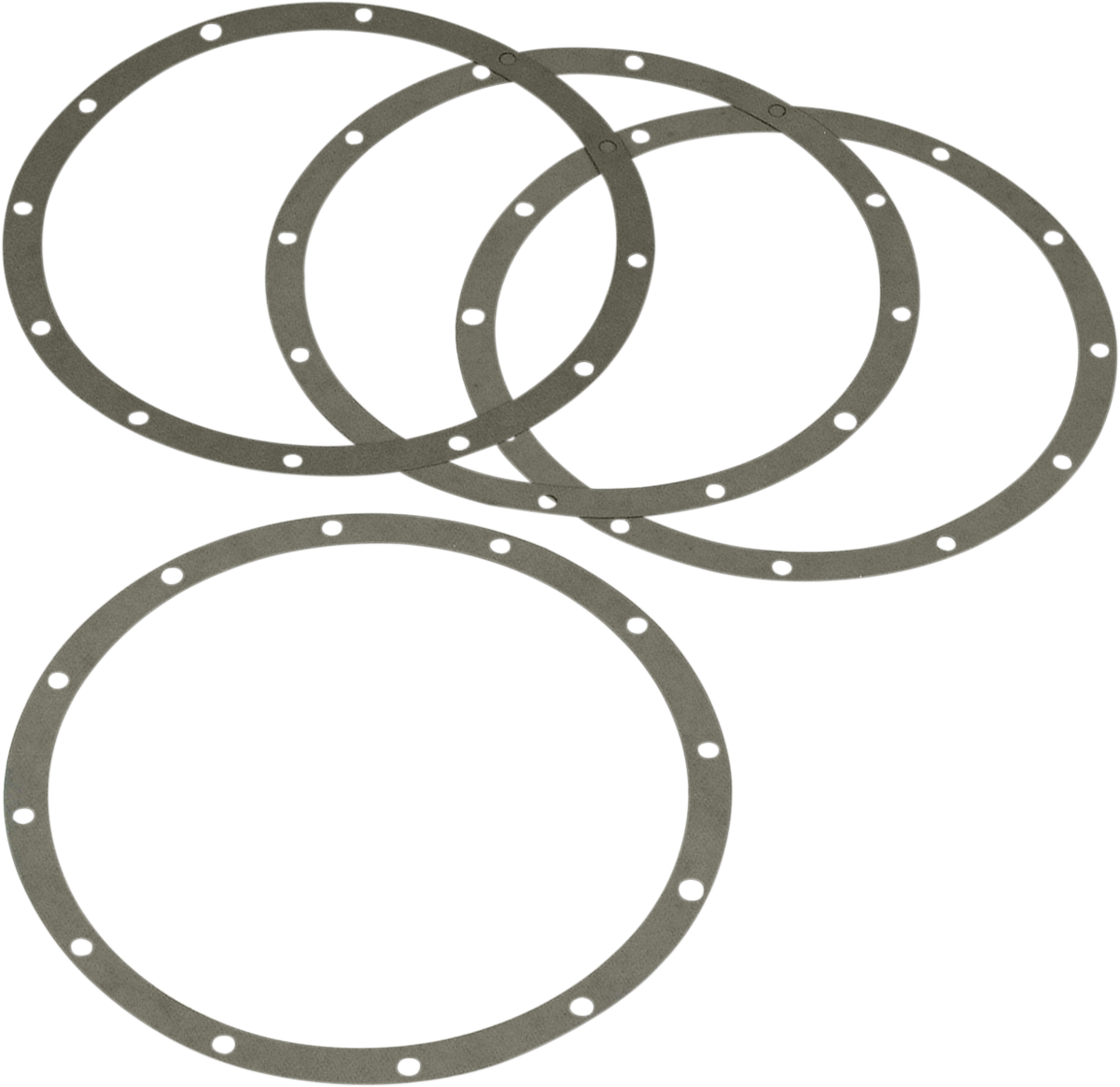 Clutch Cover Gasket - XL