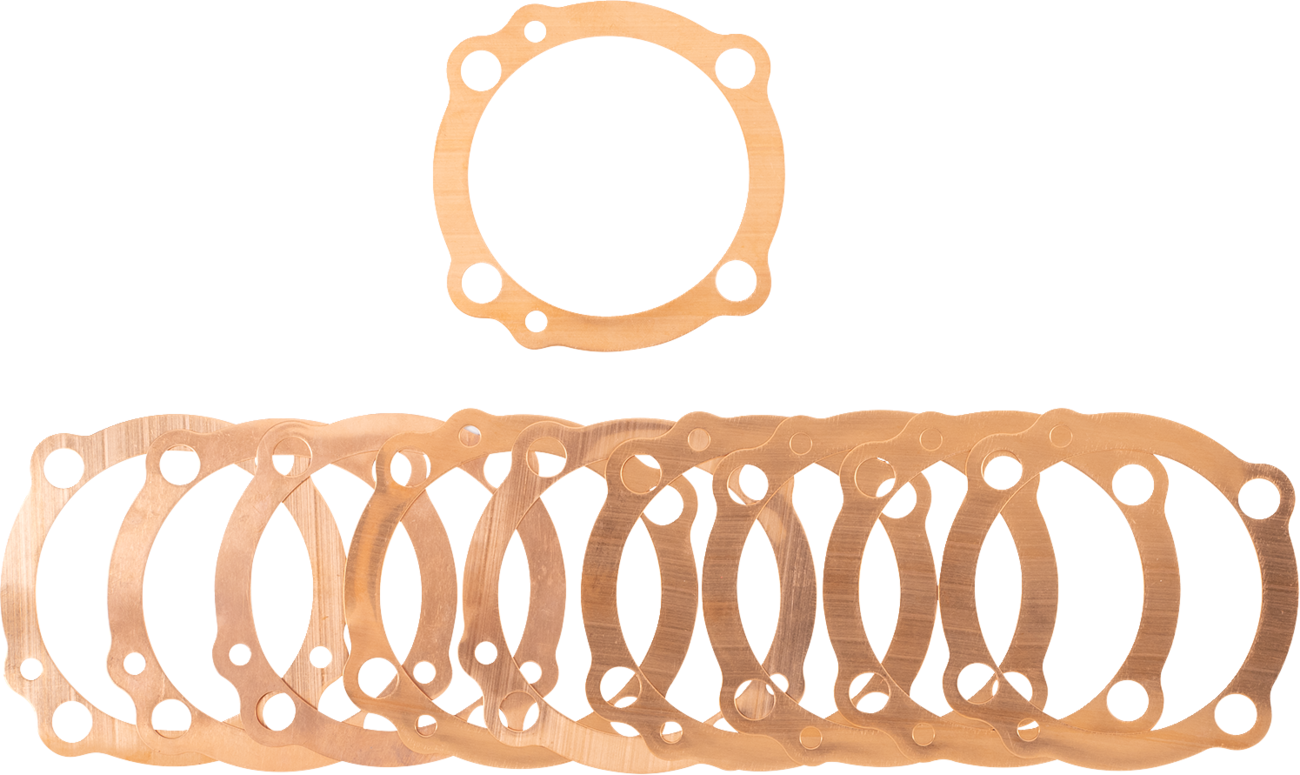 Cylinder Head Gasket - 1000cc - '72-Early'73 Sportster