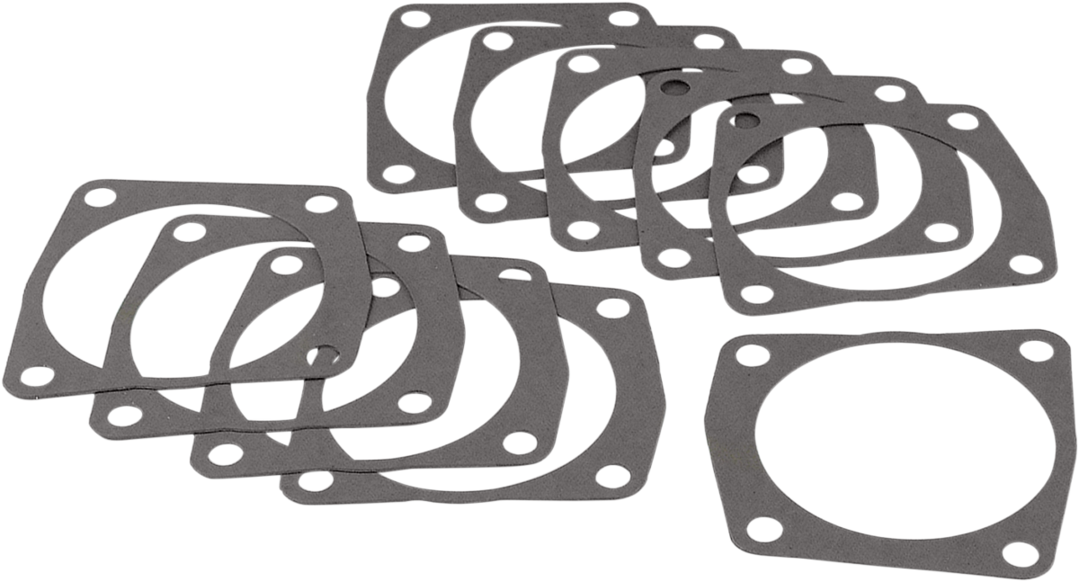 Front/Rear Cylinder Base Gasket - 1000cc - '72-'85 Sportster