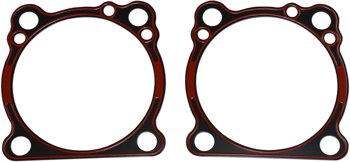 Metal Base Gasket - XL