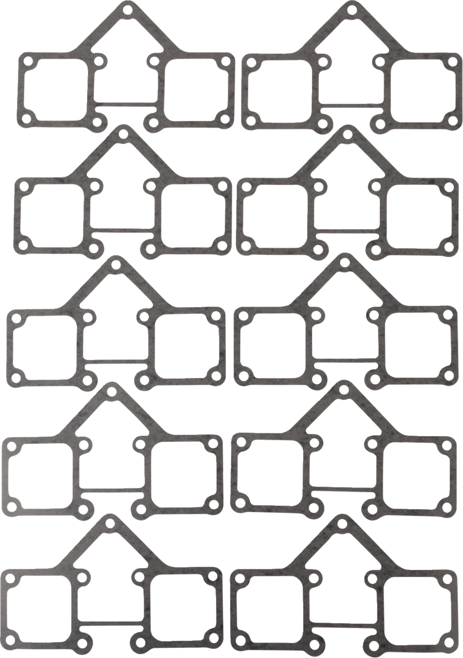 Rocker Cover Gasket - '66-'84 Shovelhead