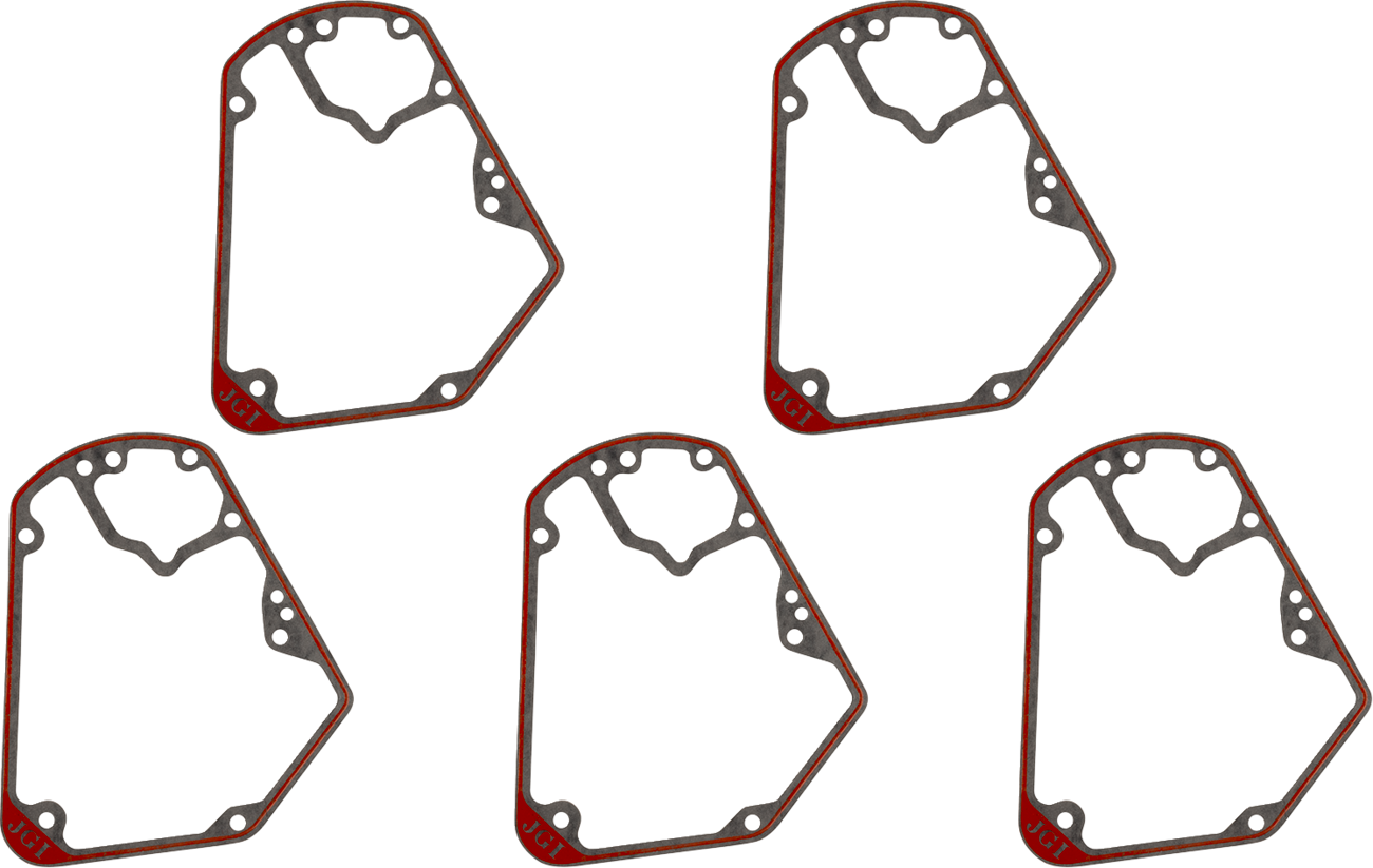 Cam Cover Gasket Silicone - Shovelhead/Big Twin