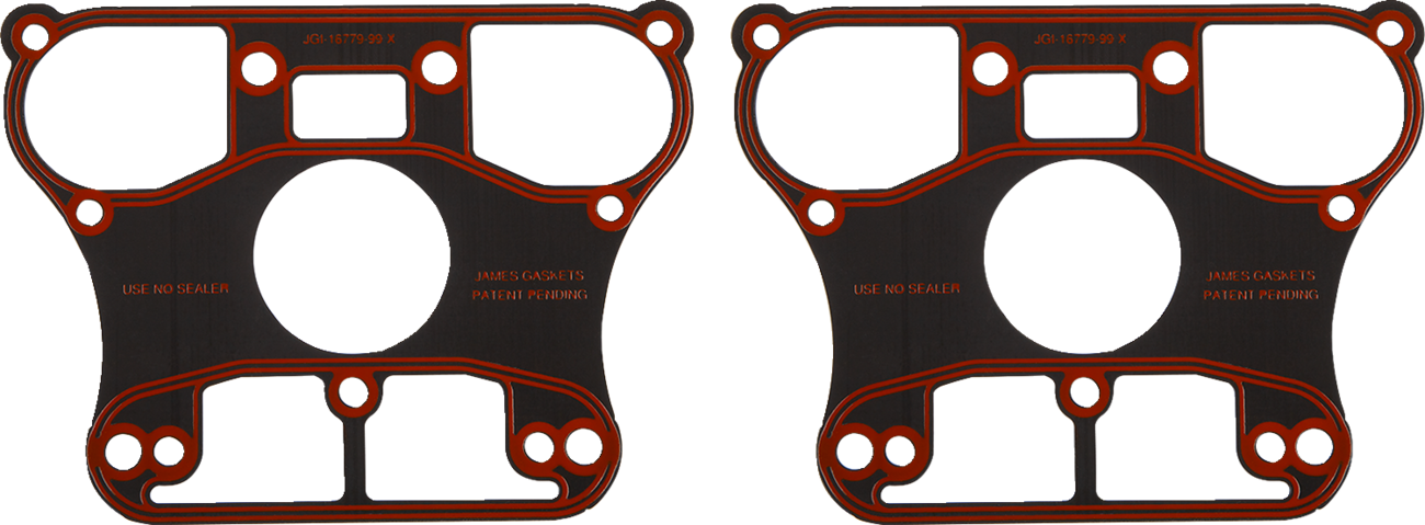 1 Piece Lower Rocker Housing Gasket - '84-'99 EVO