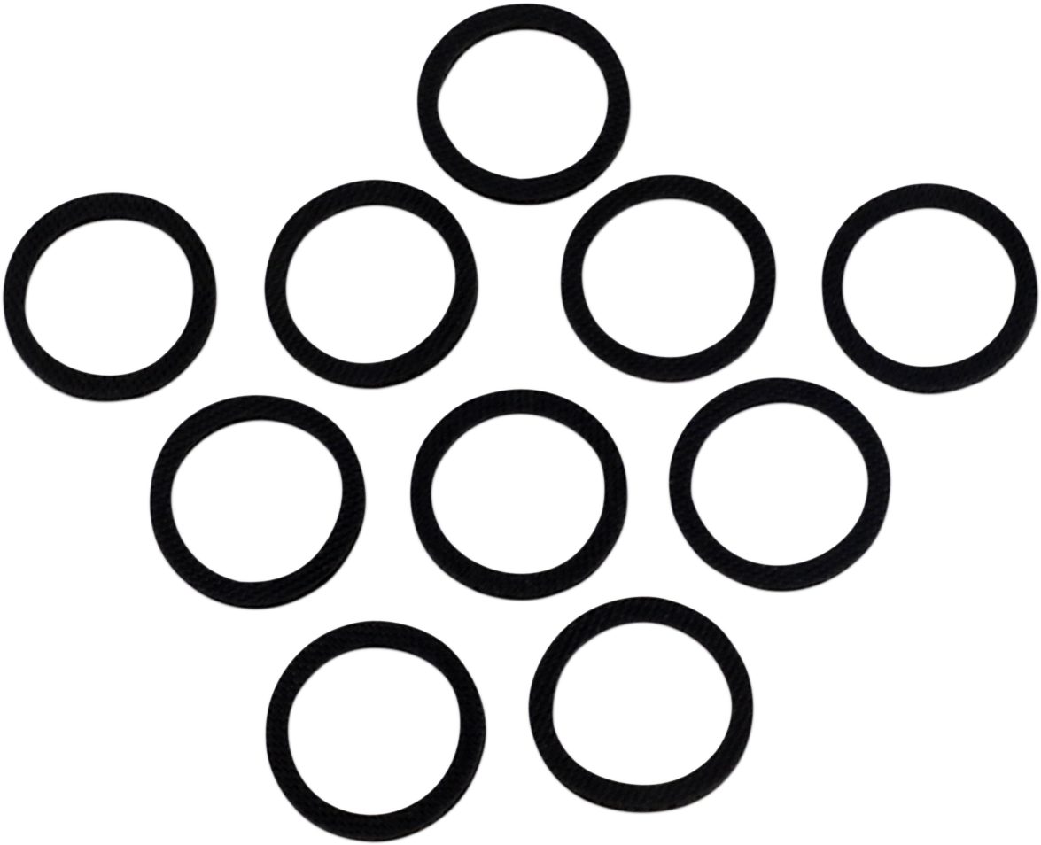 Solenoid Mount Gasket