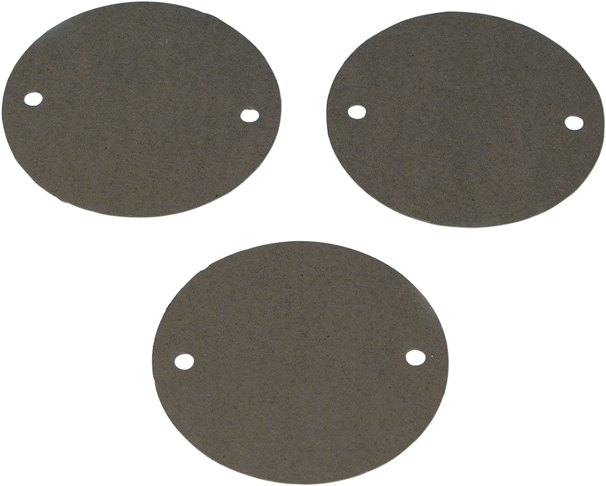 Point Cover Gasket