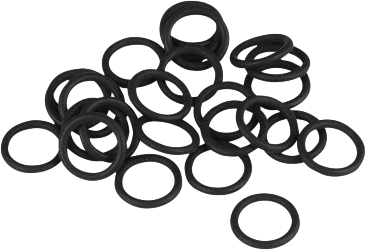 Pushrod Cover to Rocker Cover O-Ring - Upper - EVO/Twin Cam/XL
