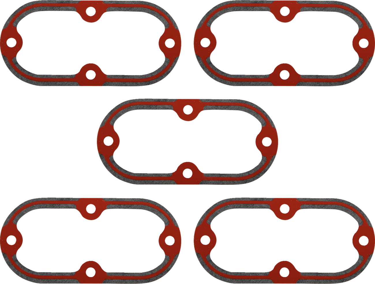 Inspection Cover Gasket with Silicone - 0.062" - 4 Speed