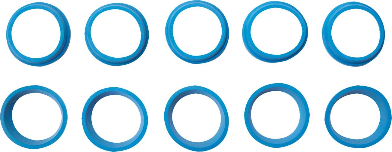 Lower Pushrod O-Ring - XL