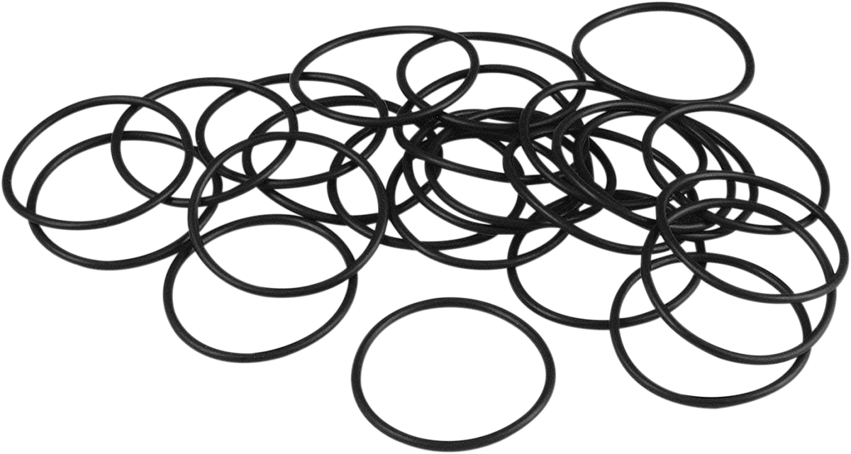 Starter Housing O-Ring - '81-'07 Sportster/'91-'05 Dyna/'89-'06 Softail
