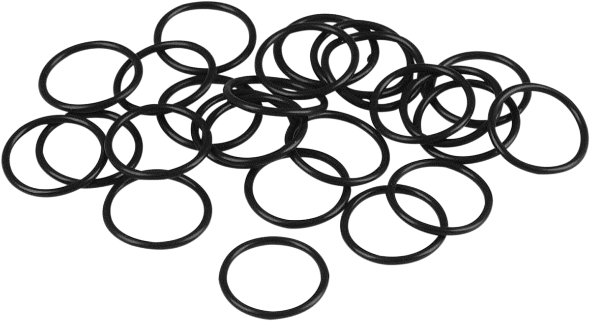 Shifter Shaft Sleeve O-Ring - Big Twin