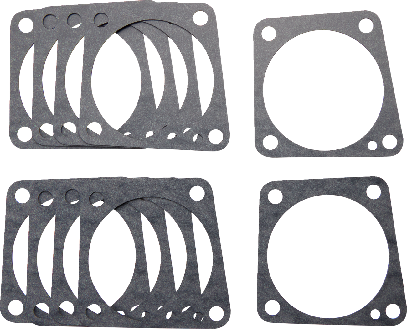 Rear Tappet Block Gasket - '48-'99 Big Twin
