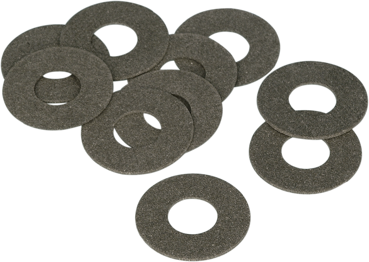 Foot Peg Stud Gasket - XL