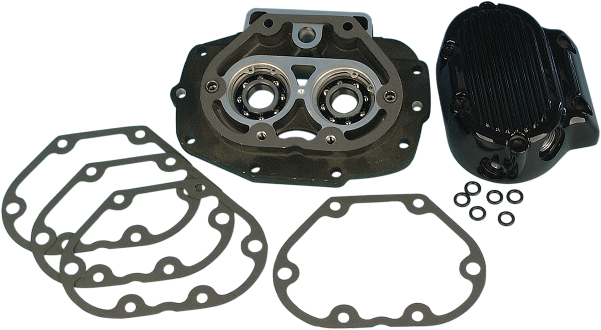 End Cover Gasket - 5 Speed