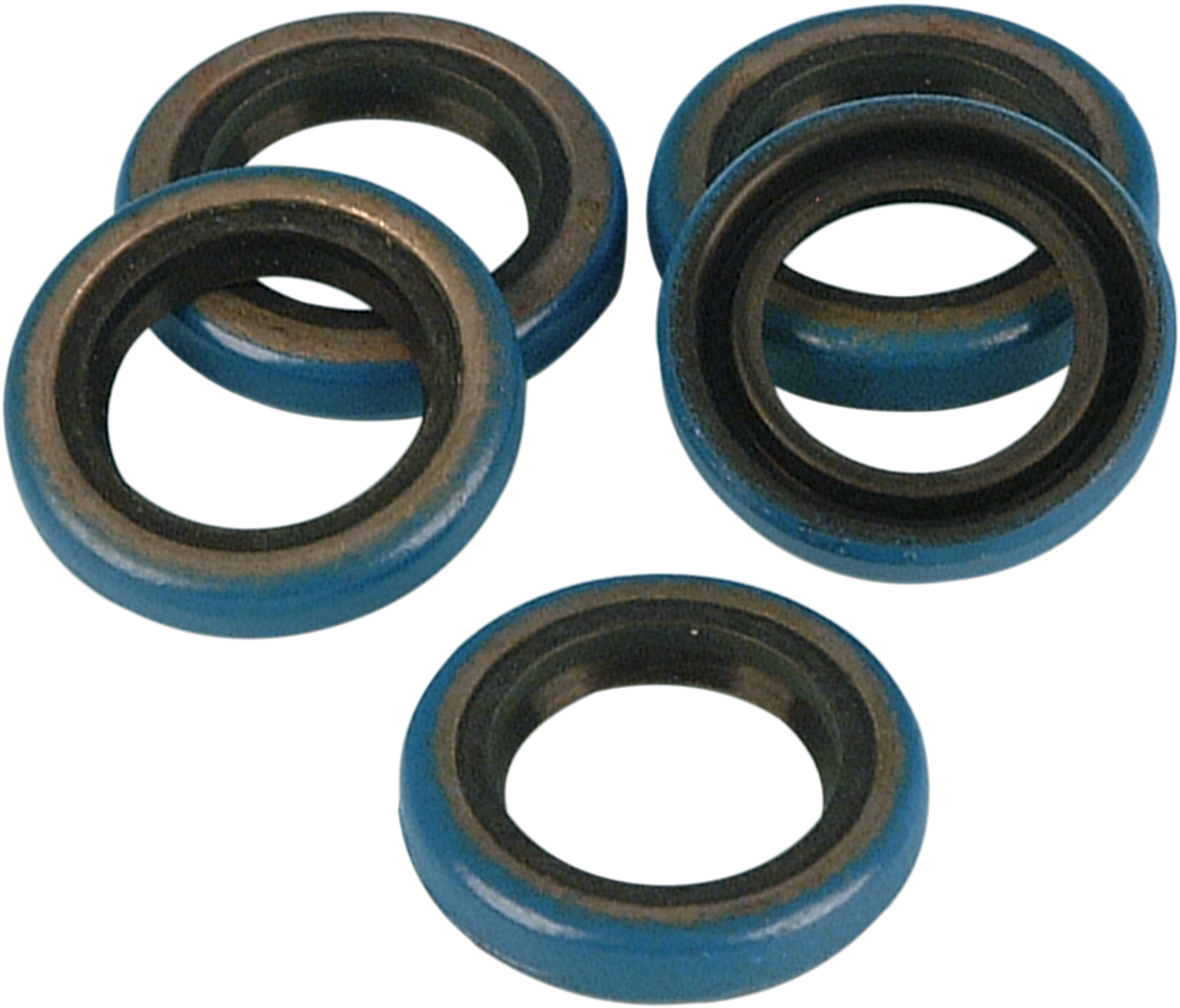 Shifter Shaft Cover Seal - 4 Speed - L'79-'86 Big Twin