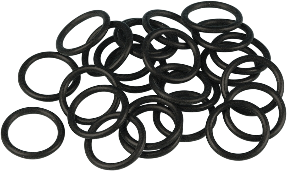 Transmission Filler Plug O-Ring - Evolution
