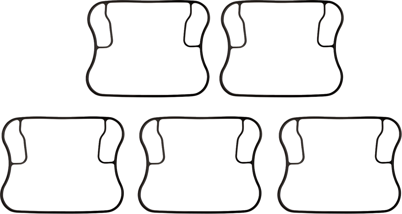 Upper Rocker Cover Gasket - '91-'03 Sportster