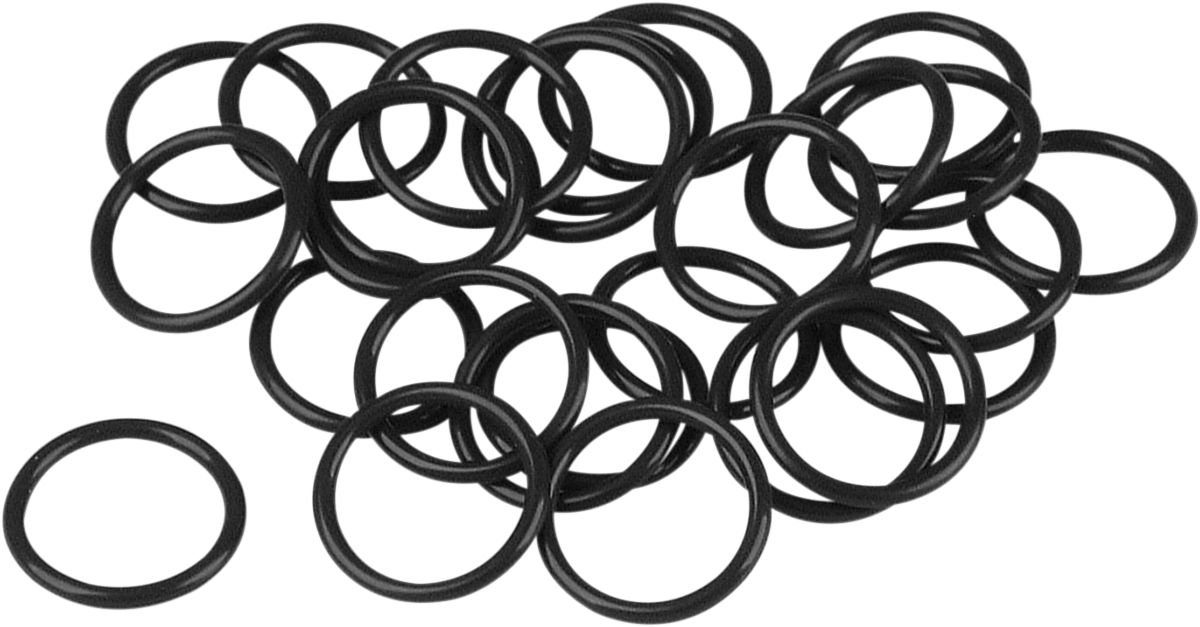 Solenoid Mounting Air Control O-Ring