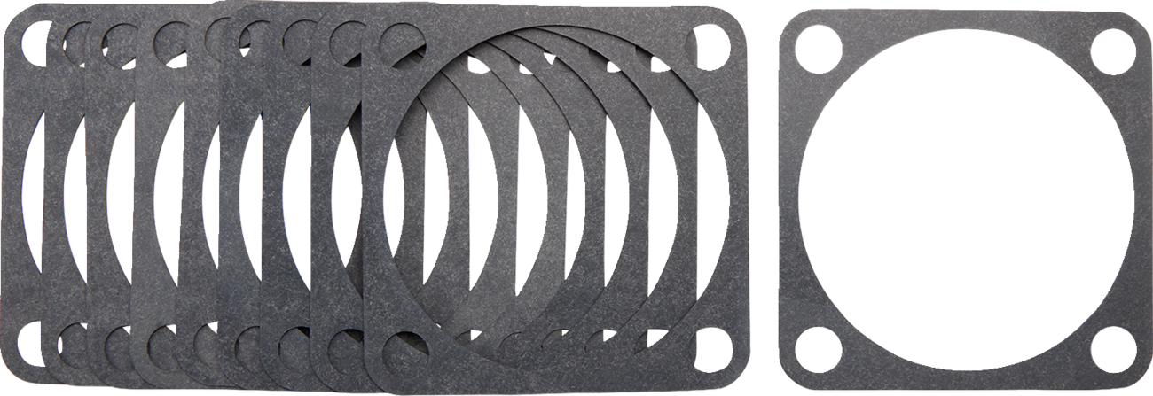 Front/Rear Base Gasket - '36-'47 Knucklehead