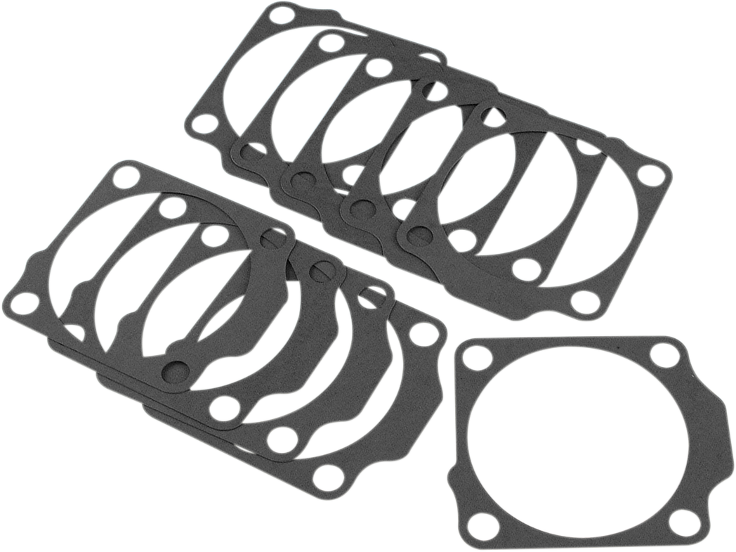 Front Base Gasket - '63-'84 Big Twin
