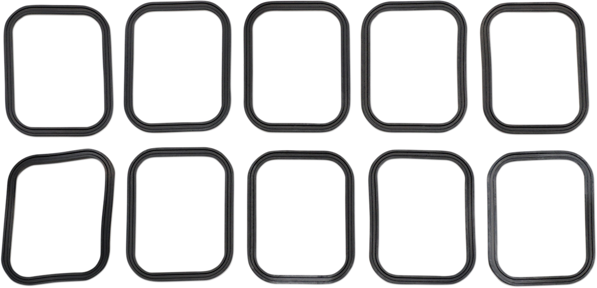 Center Rocker Cover Gasket - '86-'06 Sportster