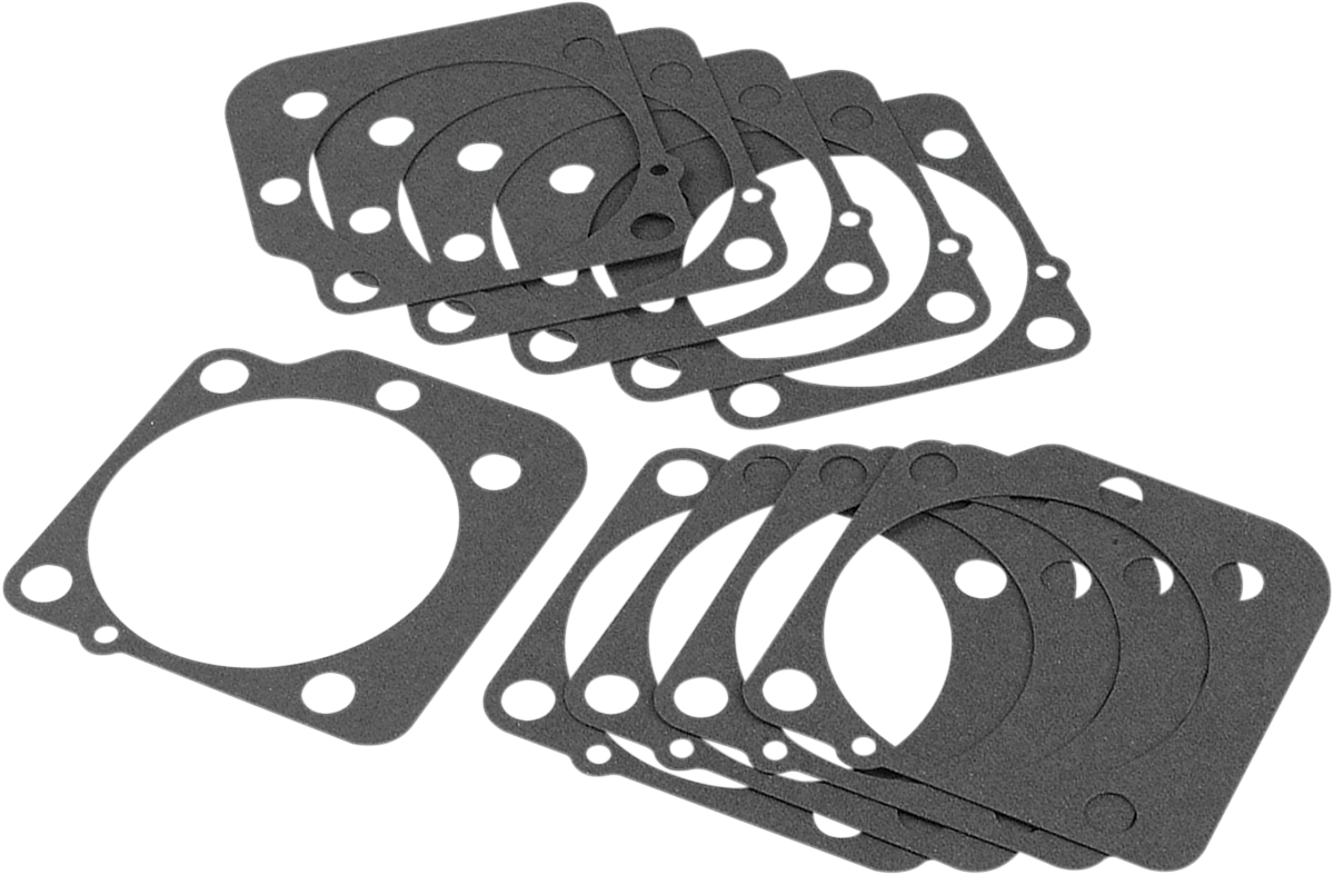 Rear Cylinder Base Gasket - '48-'84 Big Twin
