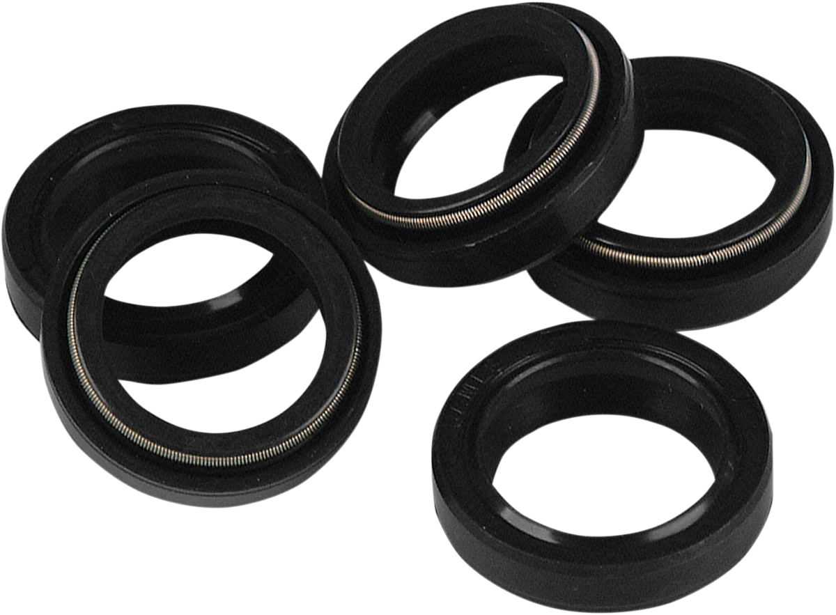 Magneto Plate Oil Seal - XLCH
