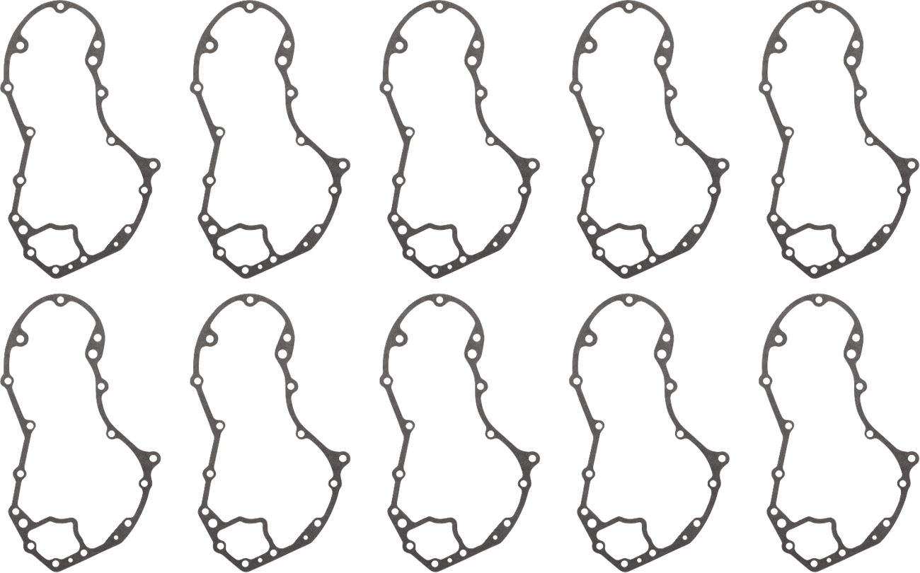 Cam Cover Gasket - Knucklehead EL
