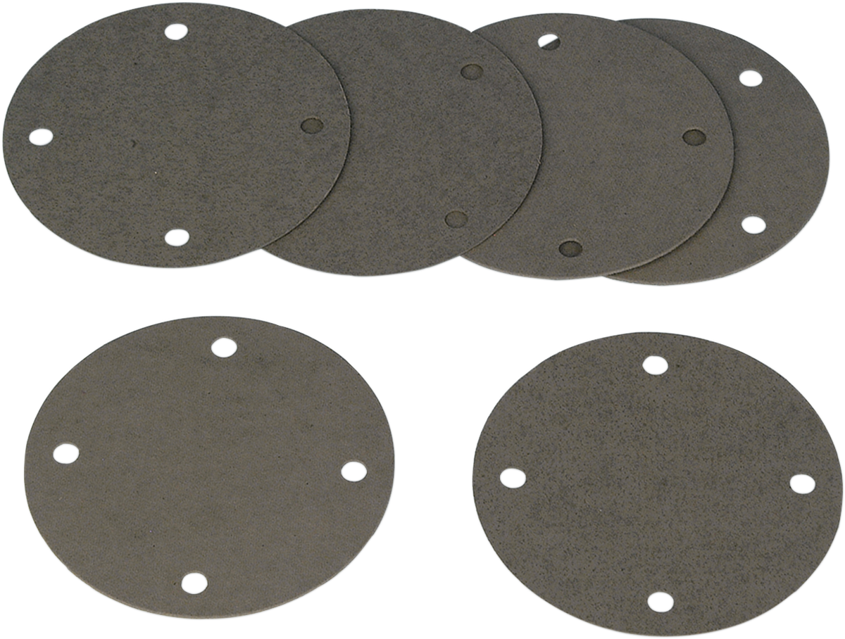 Point Cover Gasket