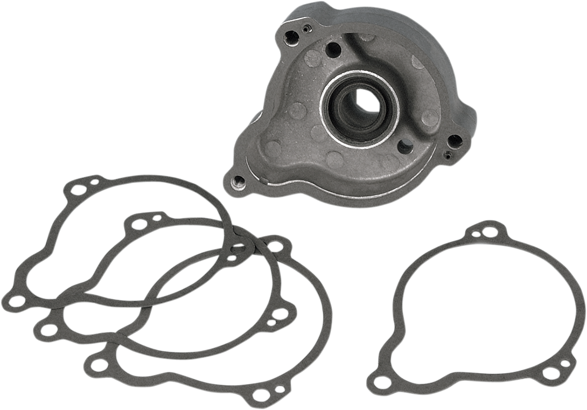 Starter Housing to Trans Gasket