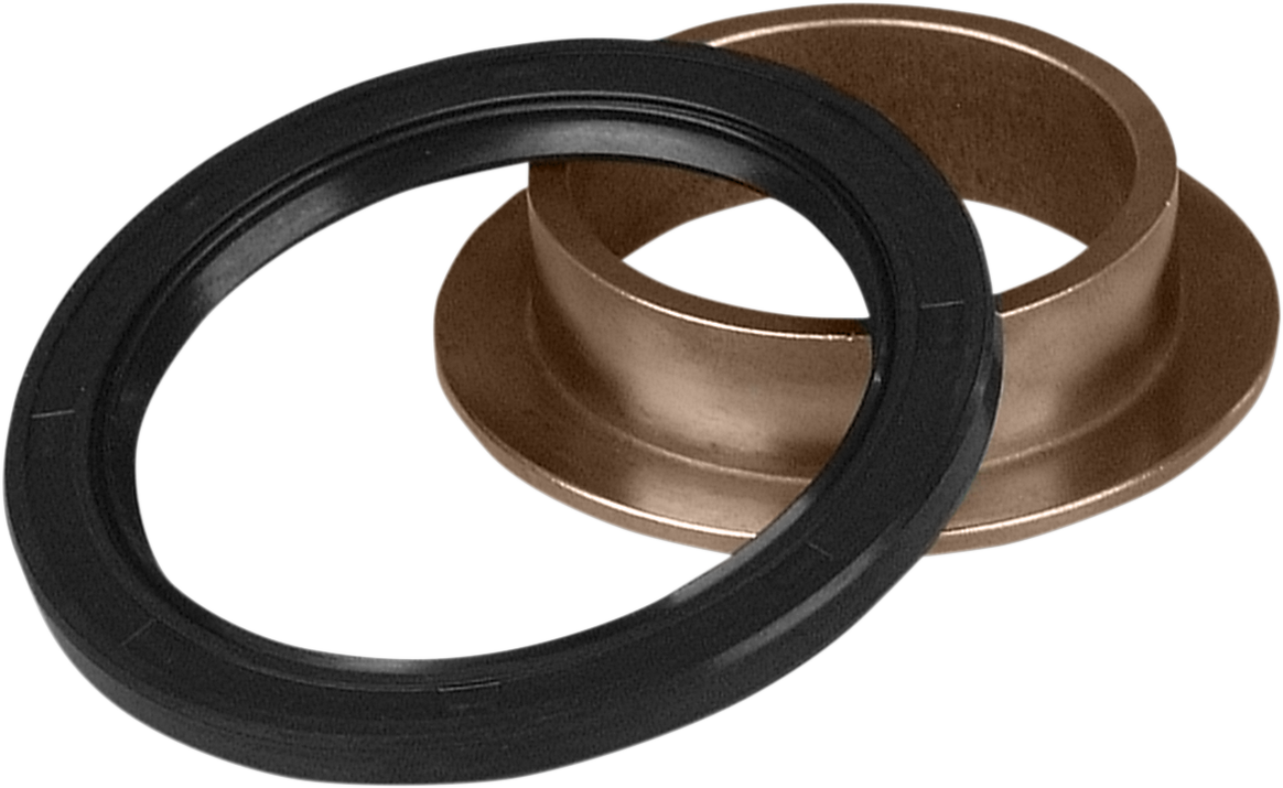 Main Drive Gear Double Lip Seal