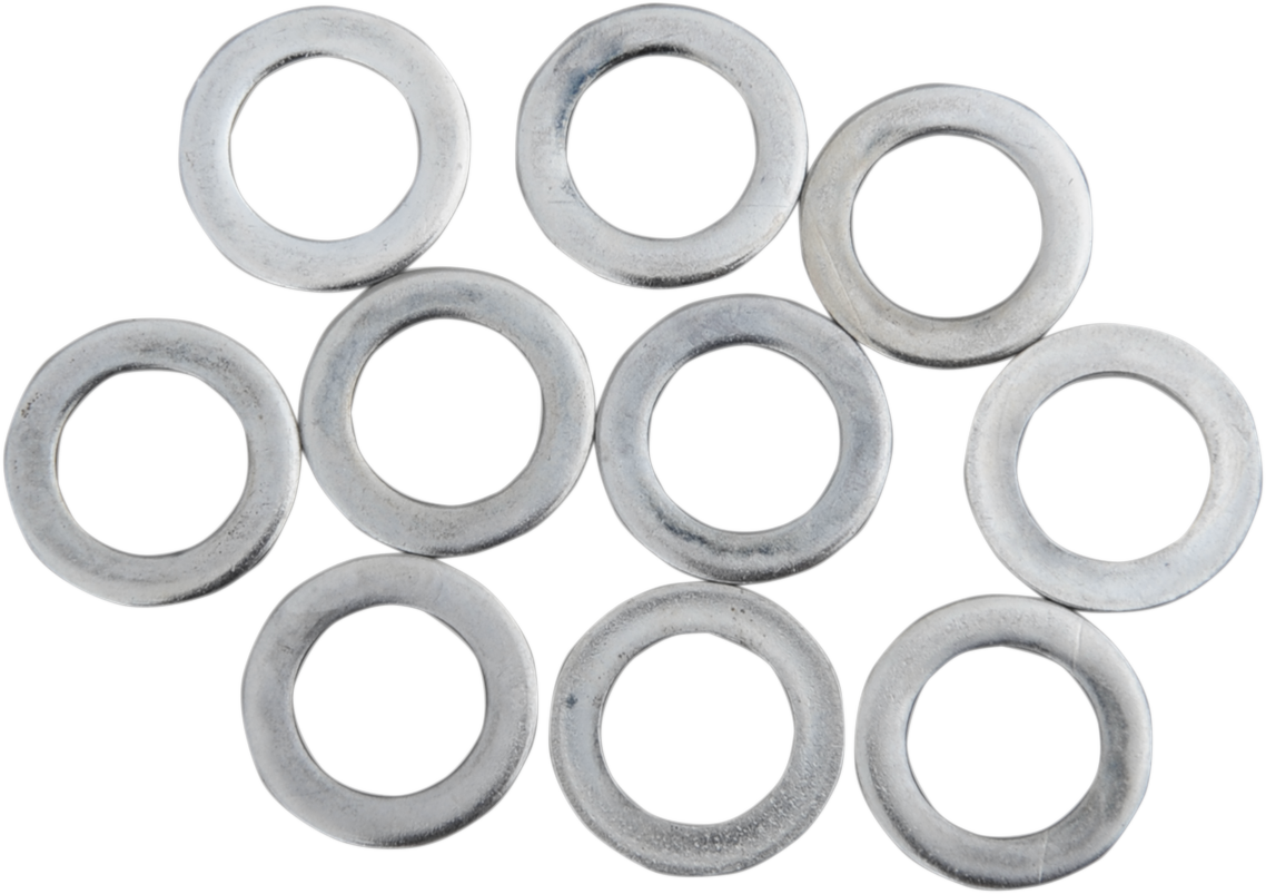 Fork Air Control Gasket - 10-Pack