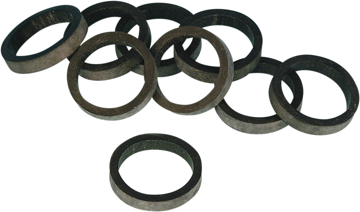 Kick Shaft Oil Seal - XL/Big Twin