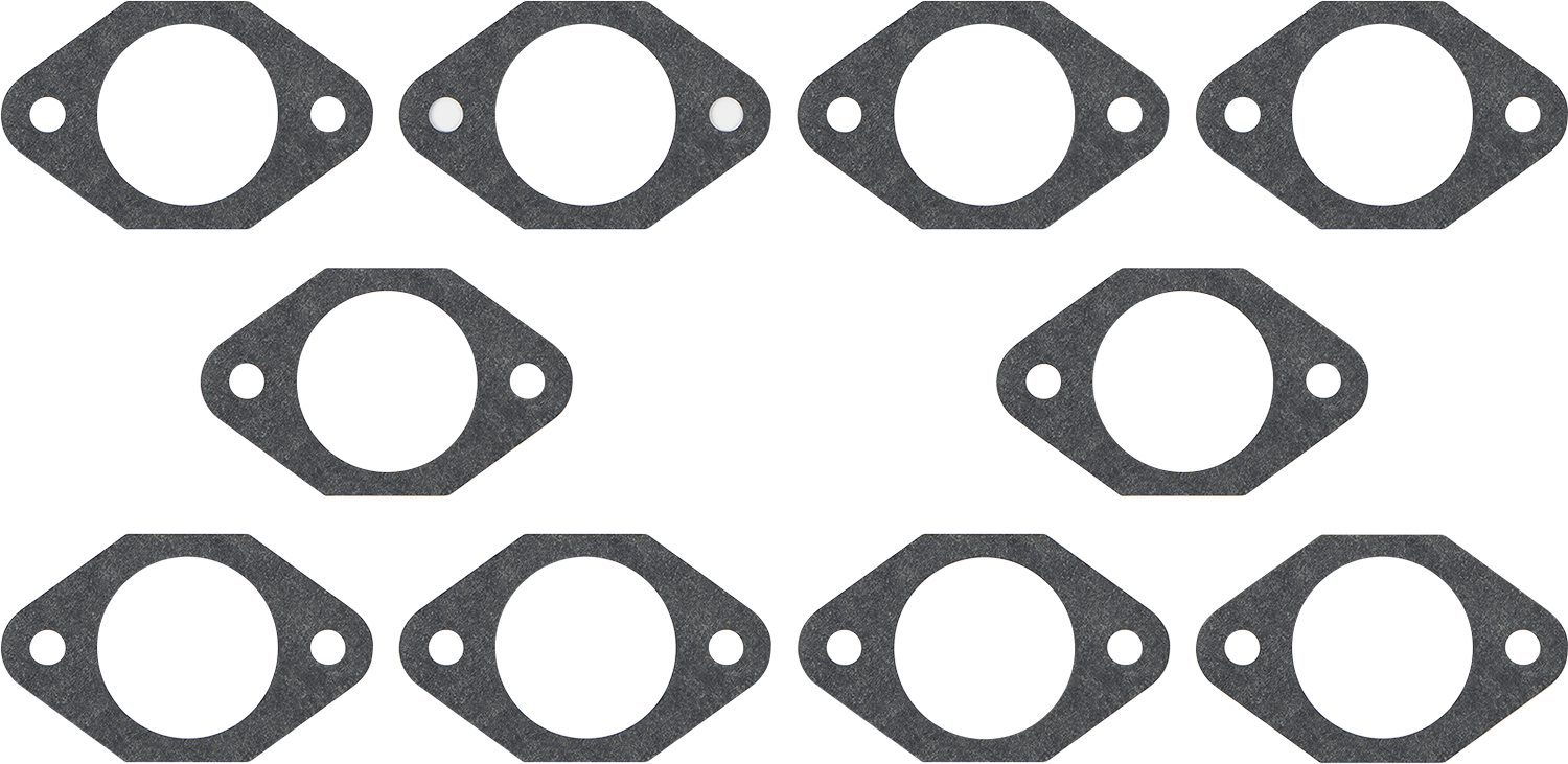 Keihin Intake Manifold Gasket - Sportster/Touring/FXR