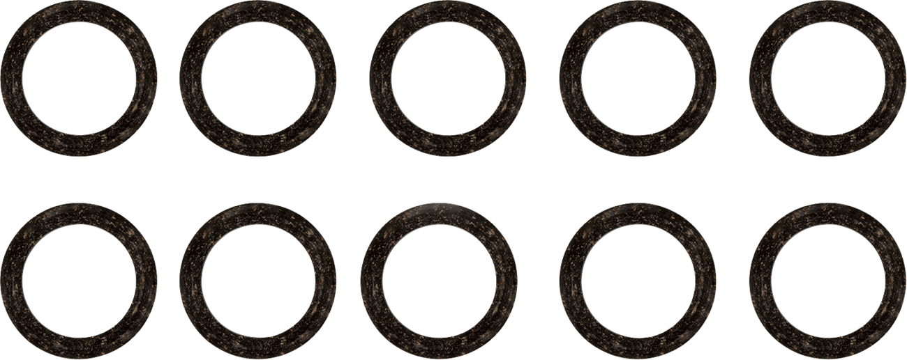 Cork Washer Seal - Replacement - Large - 10 Pack