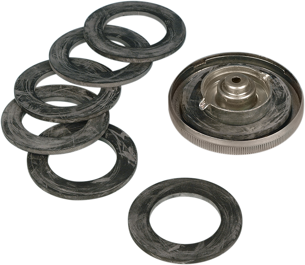 Thick Fuel Cap Gasket