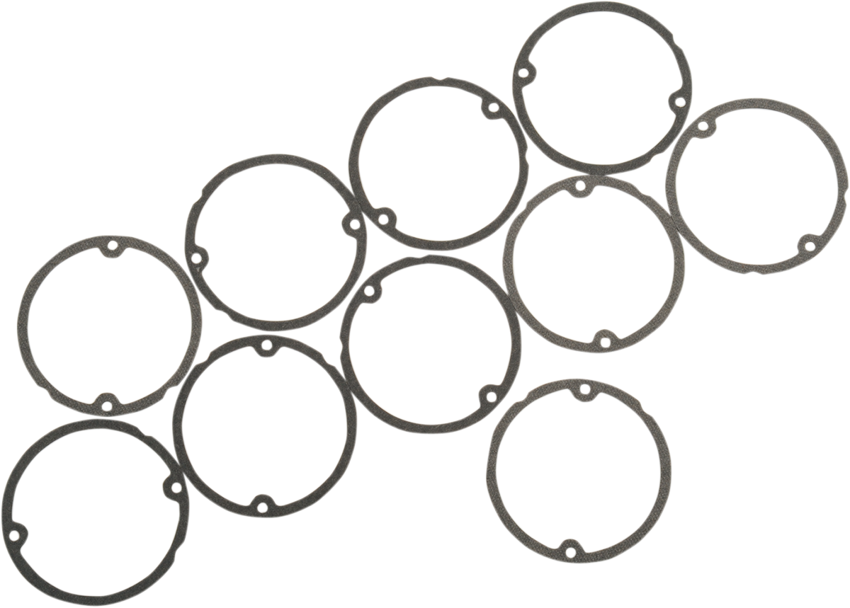 Turn Signal Lens Gasket - FX/XL