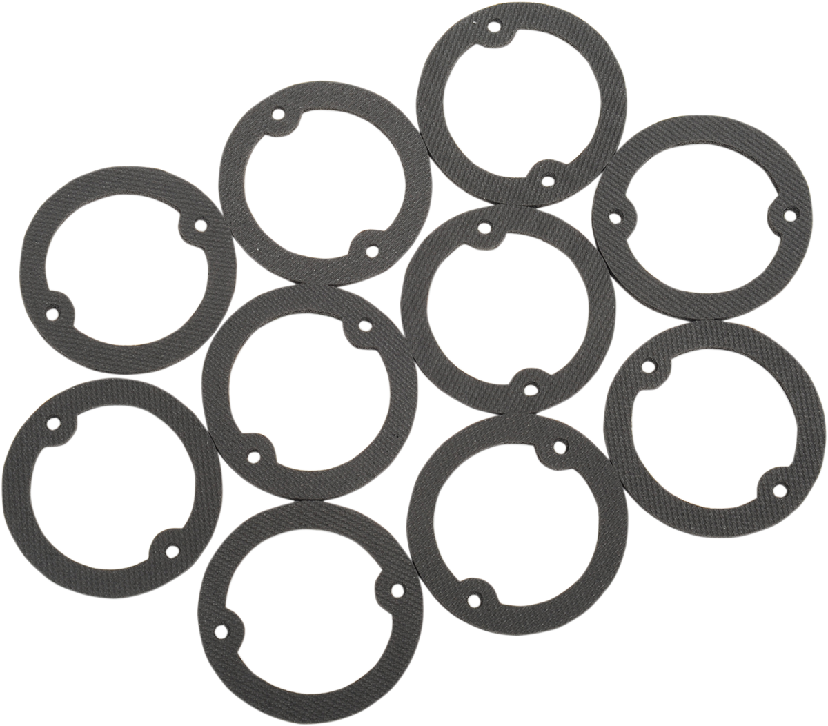Turn Signal Lens Gasket - FLH/FLT/FLHT