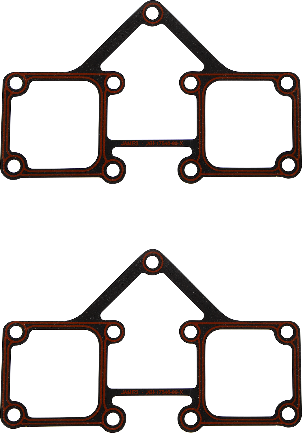 Rocker Cover Metal Gasket - '66-'84 Shovelhead
