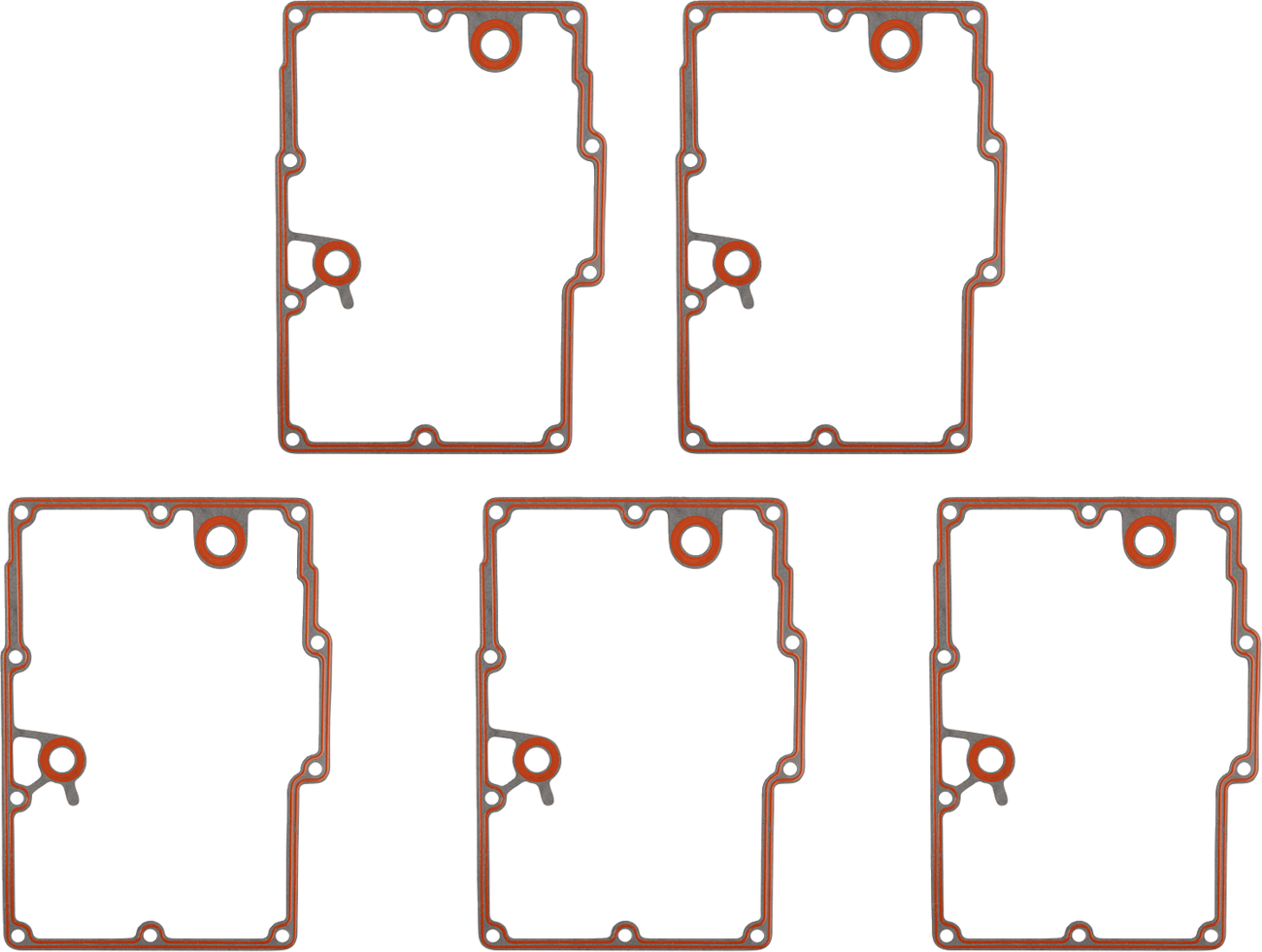 Transmission Oil Pan Gasket - Dyna