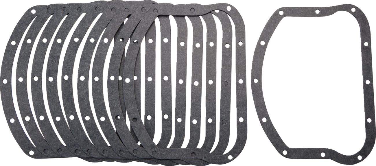 Rocker Cover Gasket - '48-'65 Panhead