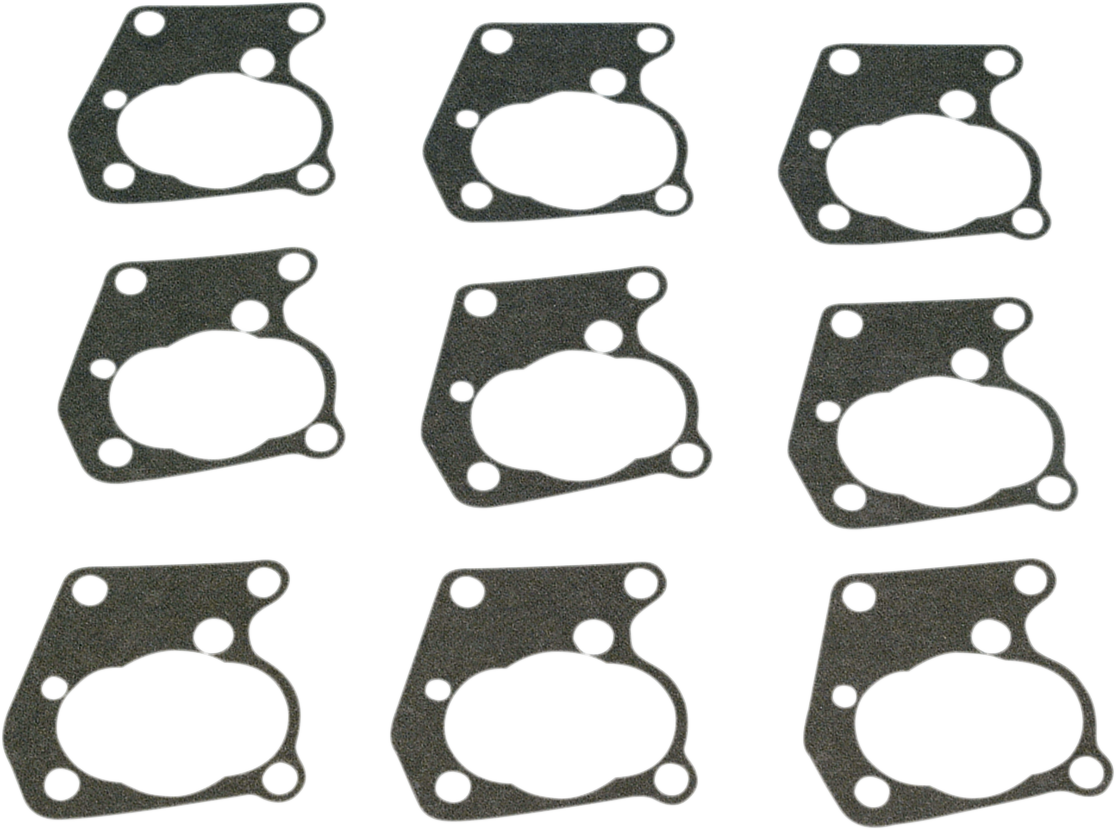 Oil Pump Cover Gasket Big Twin