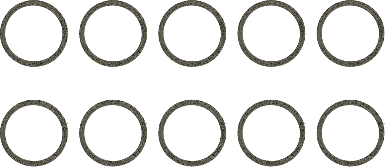 Exhaust Port Gasket