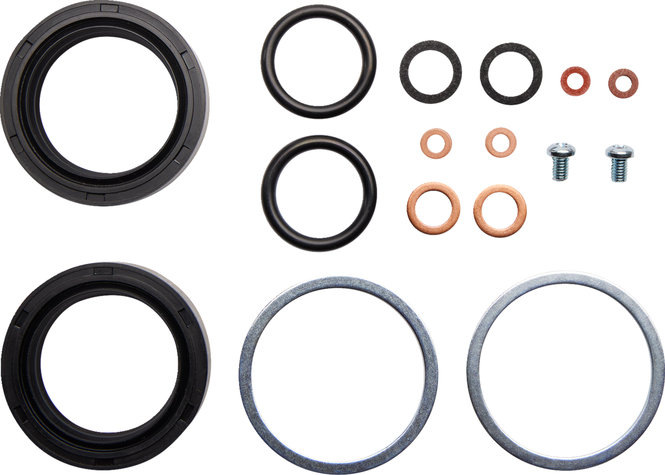 Fork Seal Kit - 35 mm