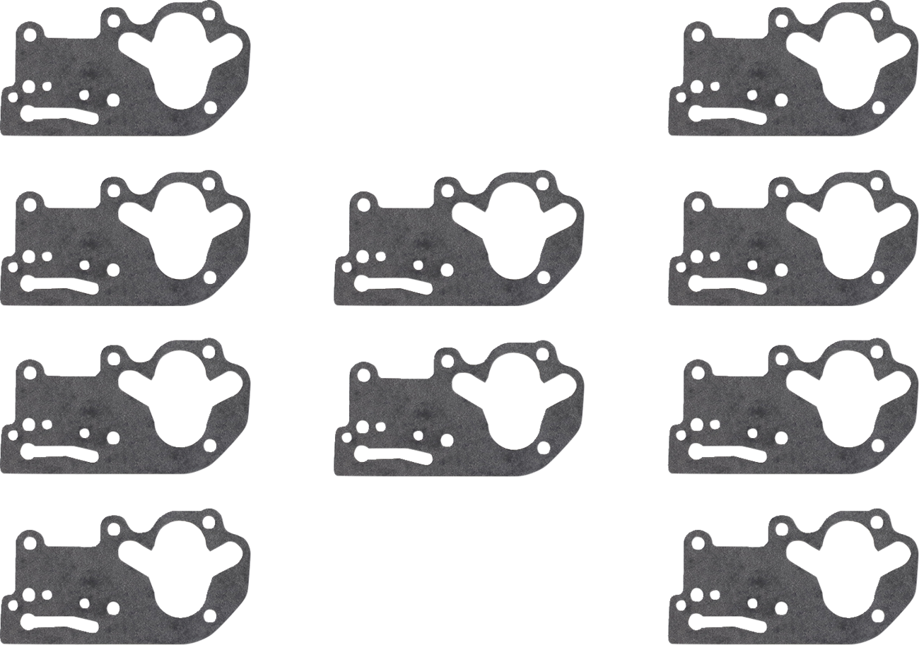 Oil Pump Gasket - Big Twin