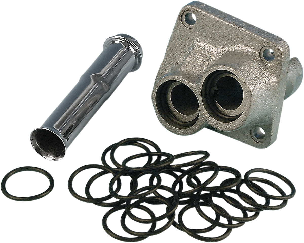 Pushrod Lower O-Ring