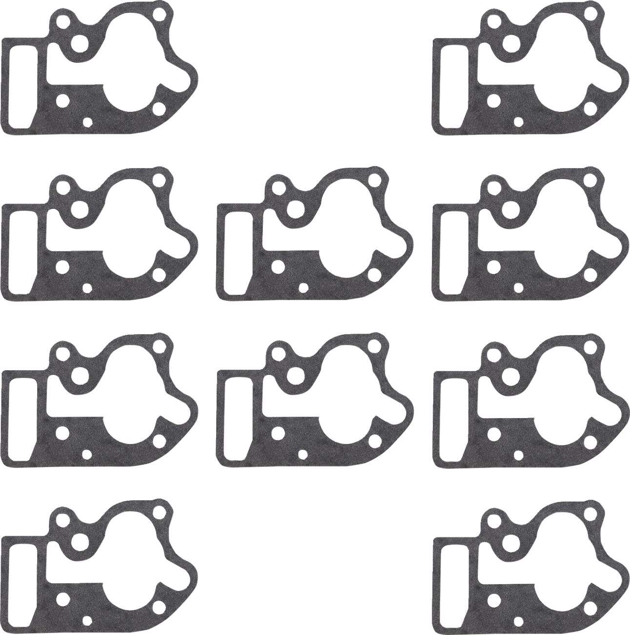 Oil Pump Cover Gasket - Big Twin