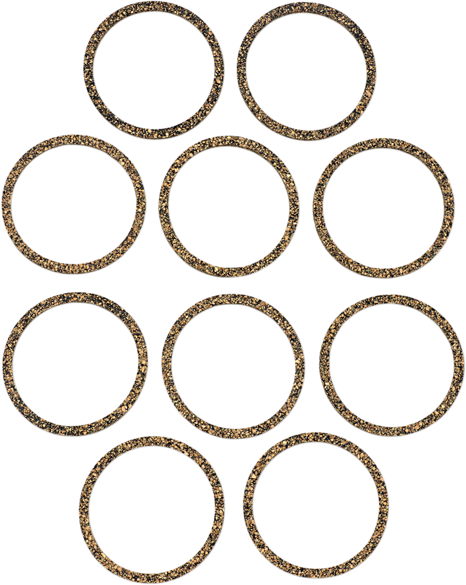 Mainshaft Oil Seal Cork