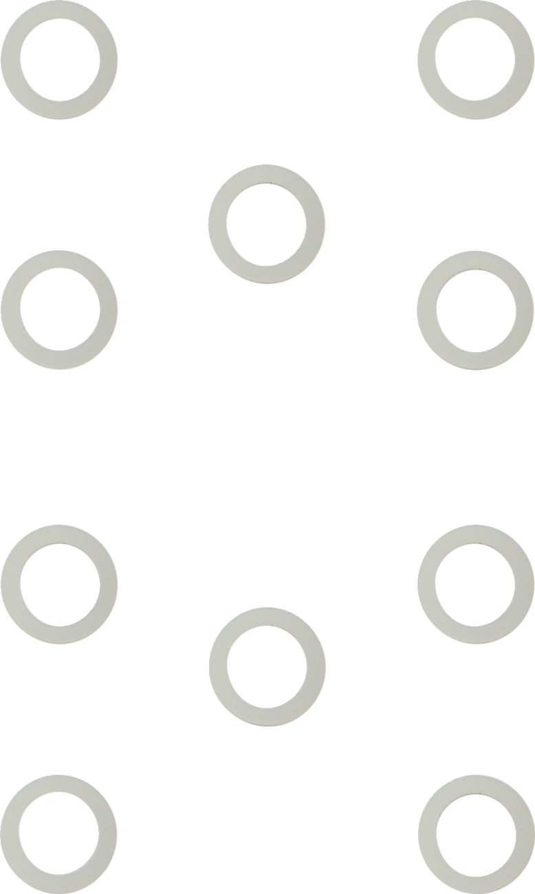 New Switch Gasket - Big Twin