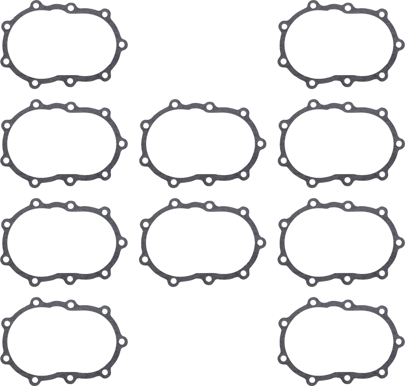 Kicker Cover Gasket - 4 Speed