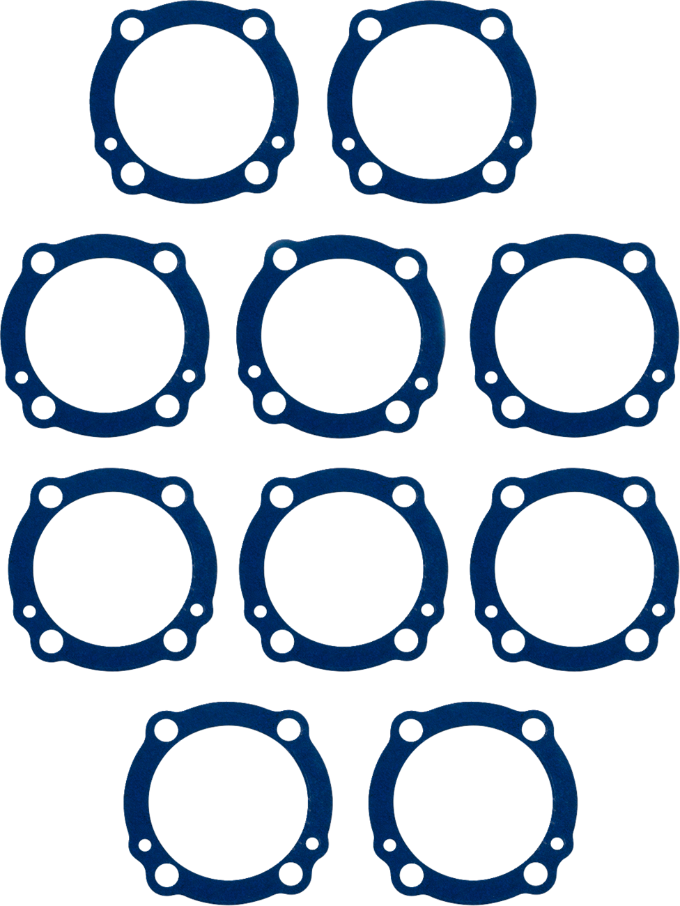 Head Gasket - Teflon® - Blue PTFE - '57-'71 Sportster
